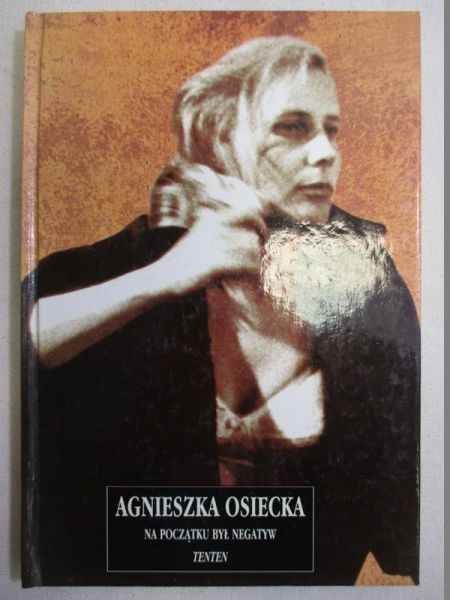 Na początku był negatyw