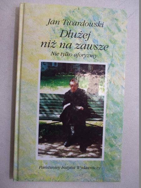 Dłużej niż na zawsze