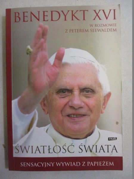 Światłość świata