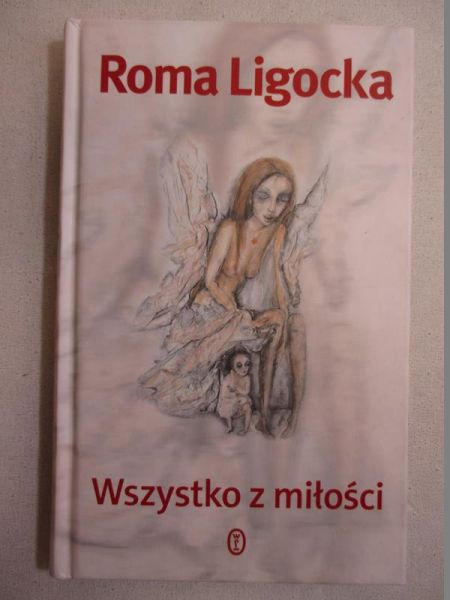 Wszystko z miłości