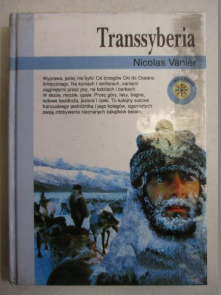 Transsyberia