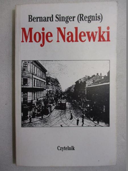 Moje Nalewki
