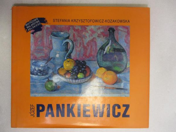 Józef Pankiewicz