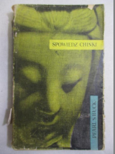 Spowiedź chinki