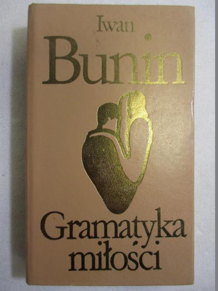 Gramatyka  miłości