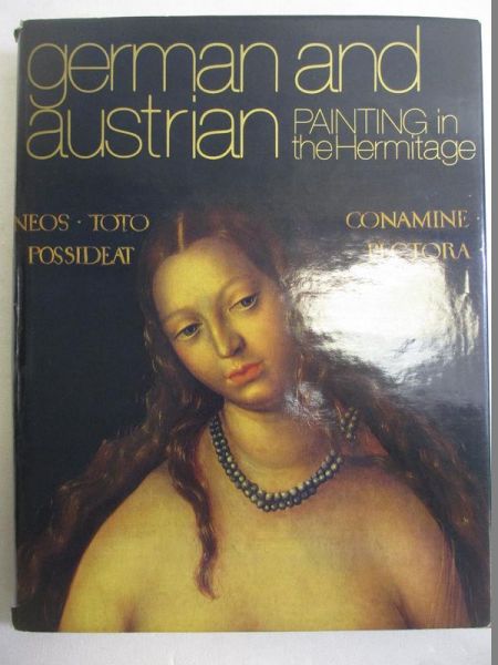German and AustrianPainting