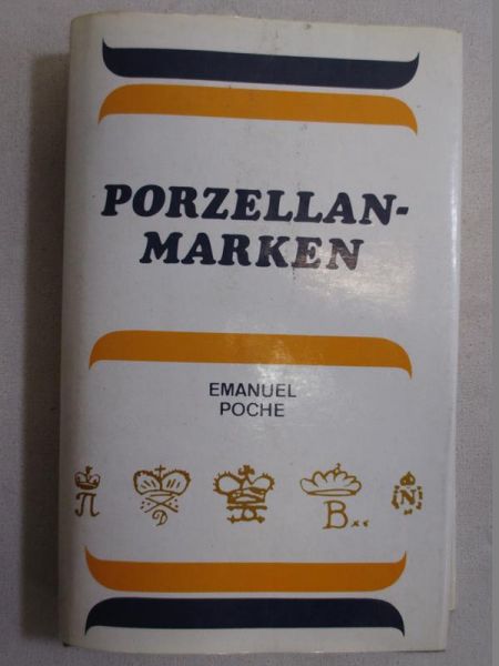 Porzellanmarken