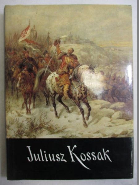 Juliusz Kossak