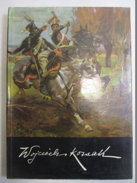 Wojciech Kossak