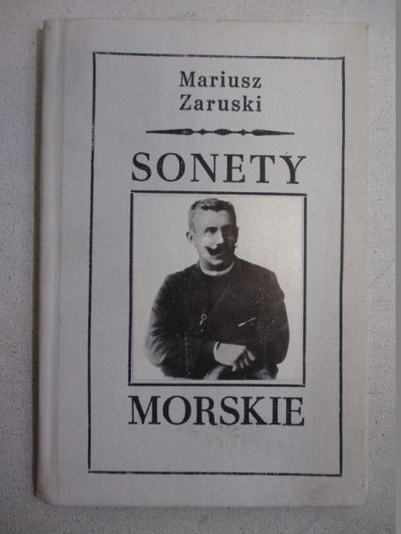 Sonety Morskie