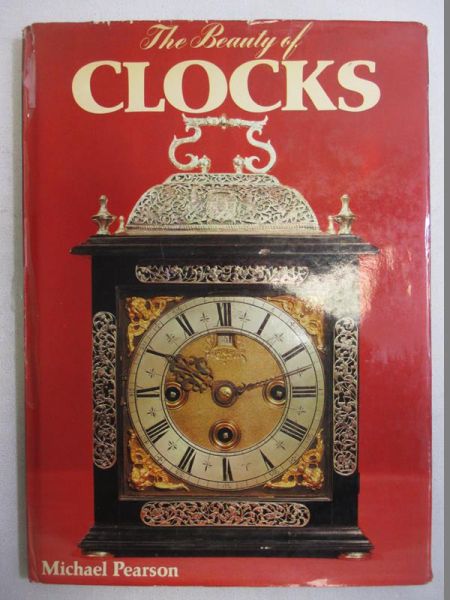 The Beauty of Clocks