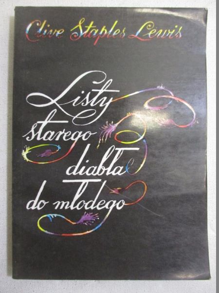 Listy starego diabła do młodego