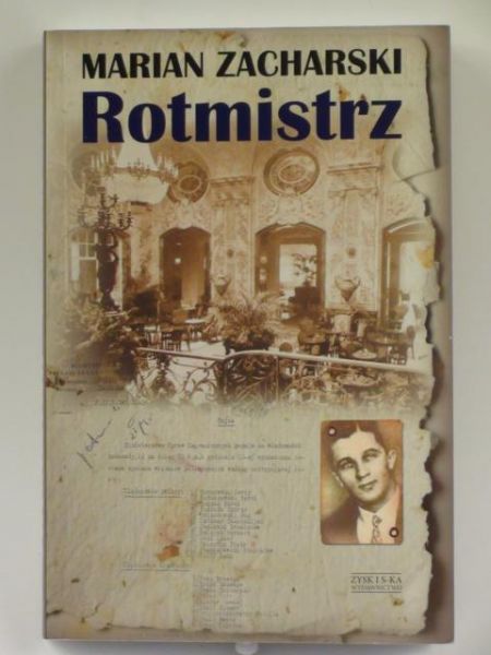 Rotmistrz