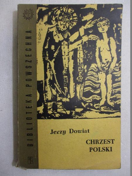 Chrzest Polski