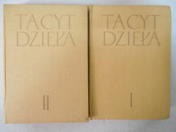 Dzieła, t. I-II