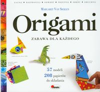 Origami: Zabawa dla każdego