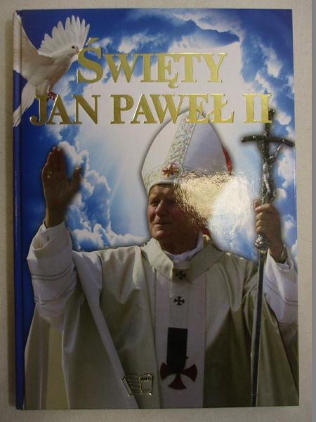 Święty Jan Paweł II