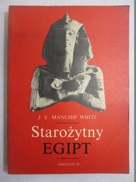 J. E. - Starożytny Egipt