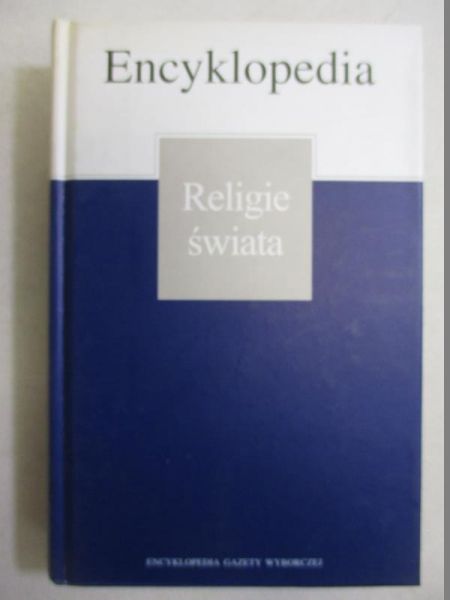 Encyklopedia: Religie świata