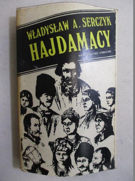 Hajdamacy