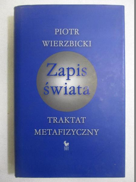 Zapis świata
