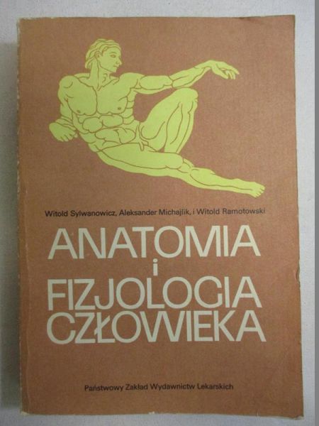Anatomia i fizjologia człowieka