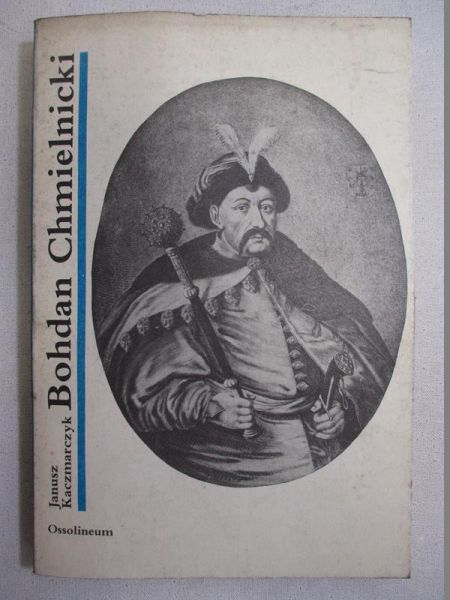 Bohdan Chmielnicki
