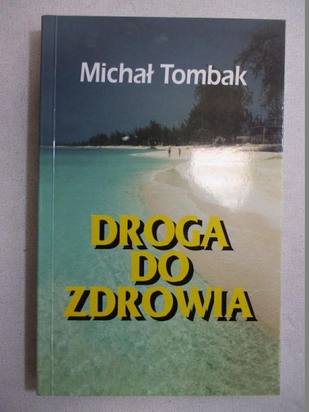Droga do zdrowia