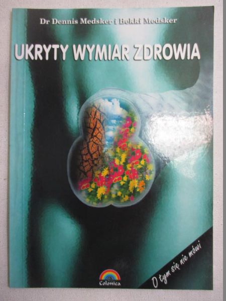 Ukryty wymiar zdrowia
