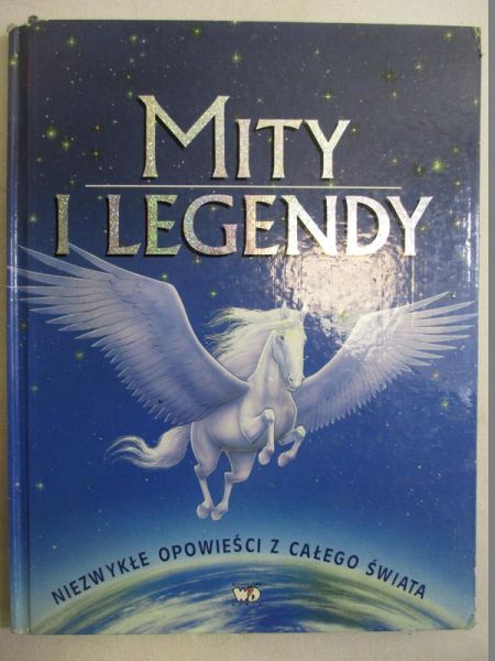 Mity i legendy
