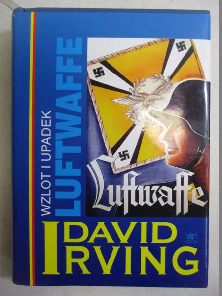Wzlot i upadek Luftwaffe