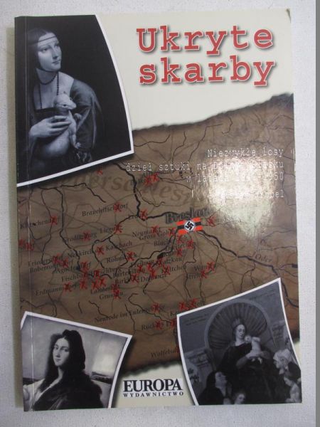 Ukryte skarby