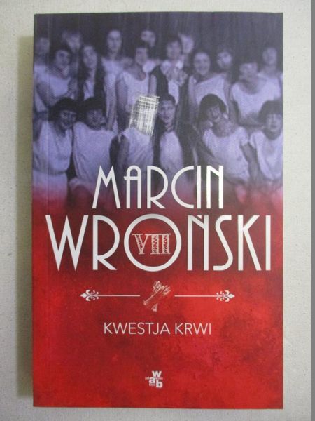 Kwestja krwi