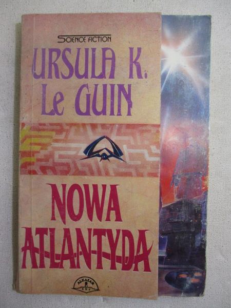 Nowa Atlantyda
