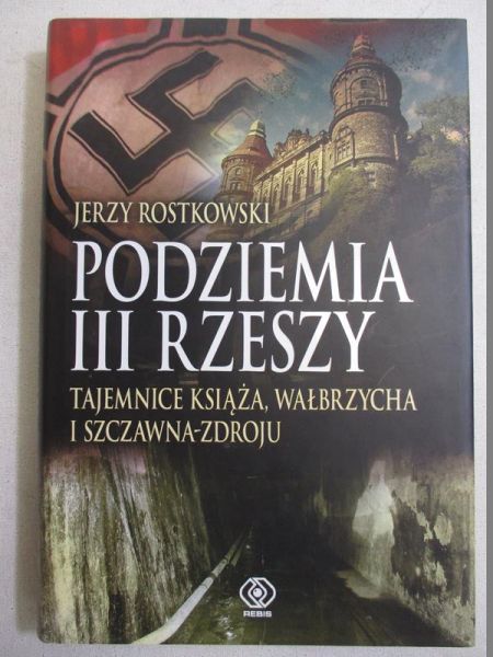 Podziemia III Rzeszy