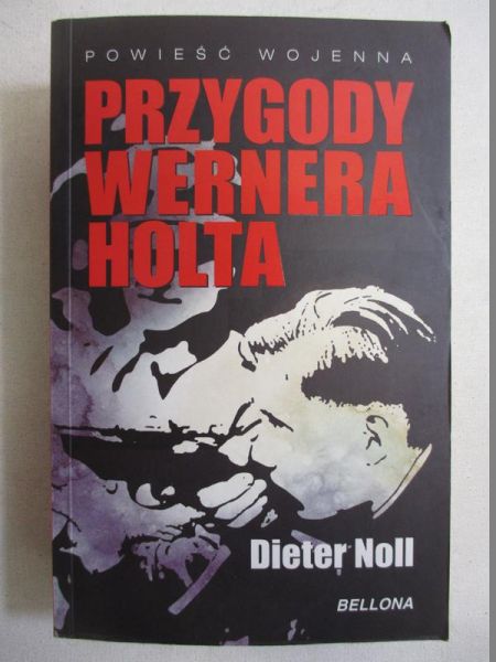 Przygody Wernera Holta