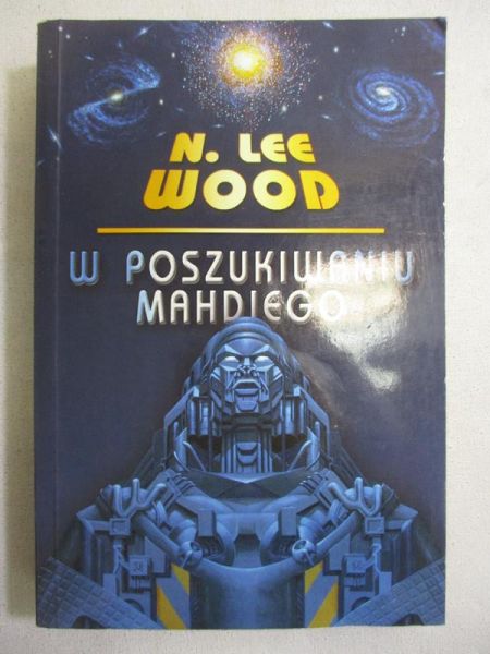 W poszukiwaniu Mahdiego