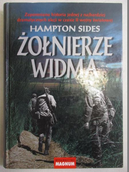 Żołnierze widma