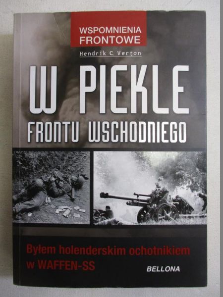 W piekle frontu wschodniego