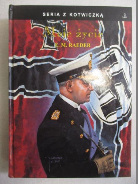 Erich Maria - Moje życie