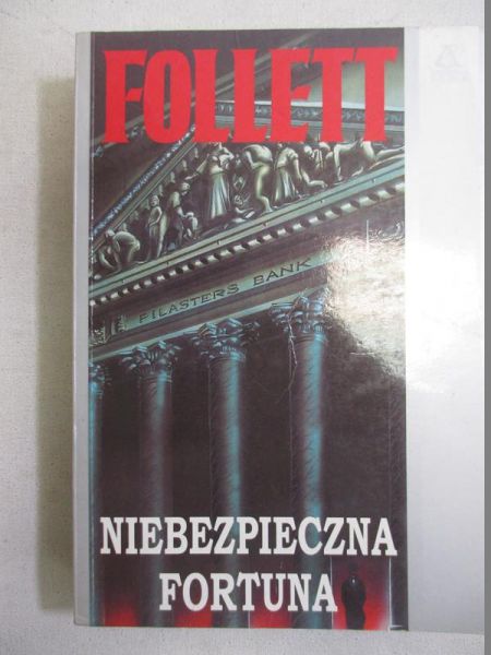 Niebezpieczna fortuna