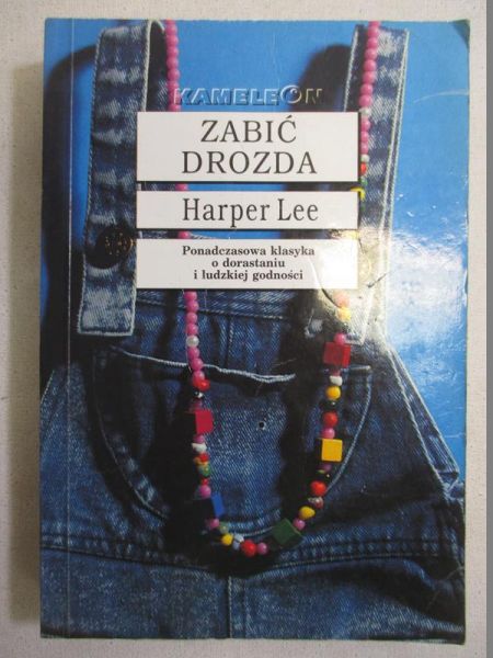 Zabić drozda