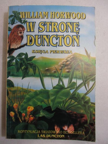 W stronę Dunction
