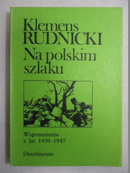 Na polskim szlaku
