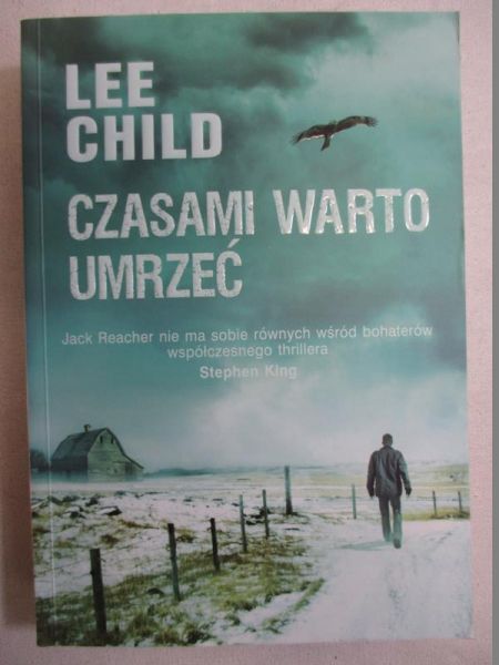 Czasami warto umrzeć