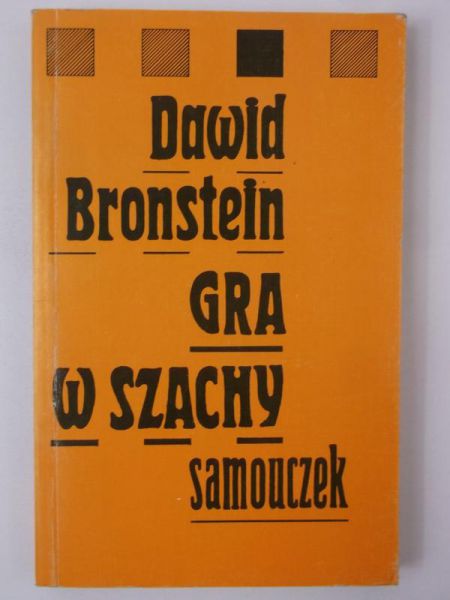 Gra w szachy