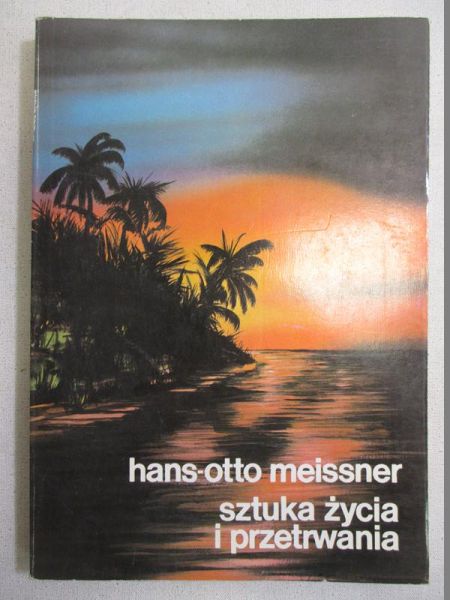 Sztuka życia i przetrwania