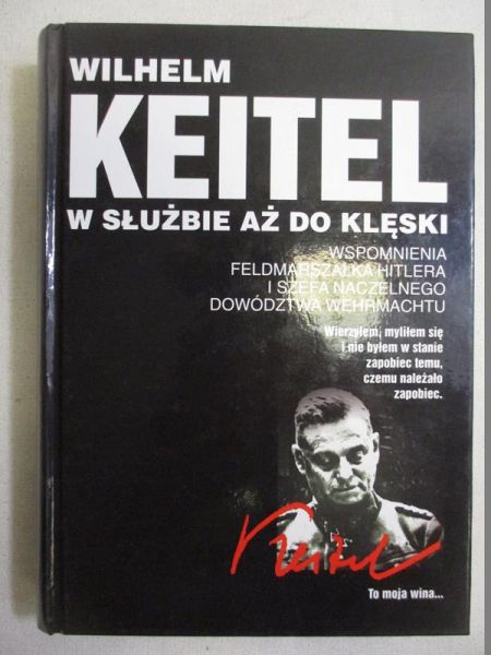 W służbie aż do klęski