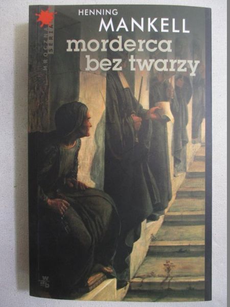 Morderca bez twarzy