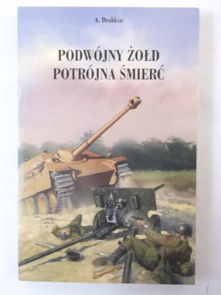 Podwójny żołd, potrójna śmierć